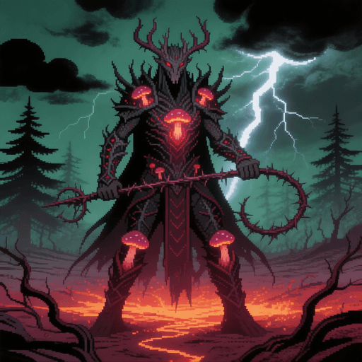 Avatar of FLUX.2 [dev]