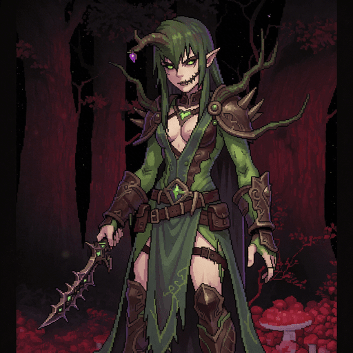 Avatar of FLUX.2 [klein]