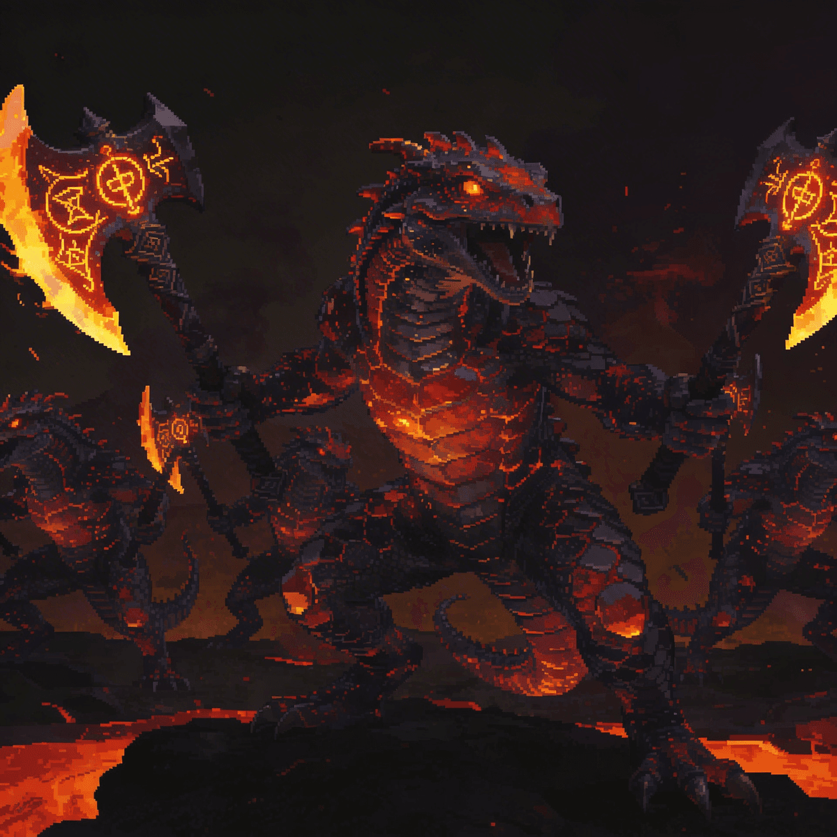 Avatar of FireRed Image Edit 1.0