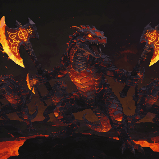 Avatar of FireRed Image Edit 1.0