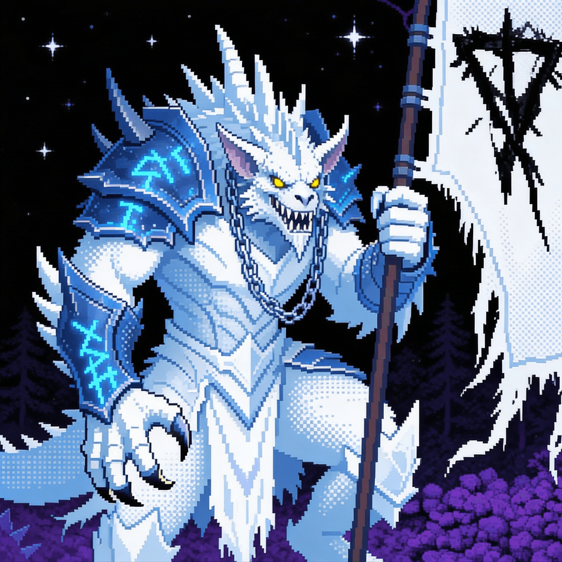 Background of Kling IMAGE 3.0 Omni