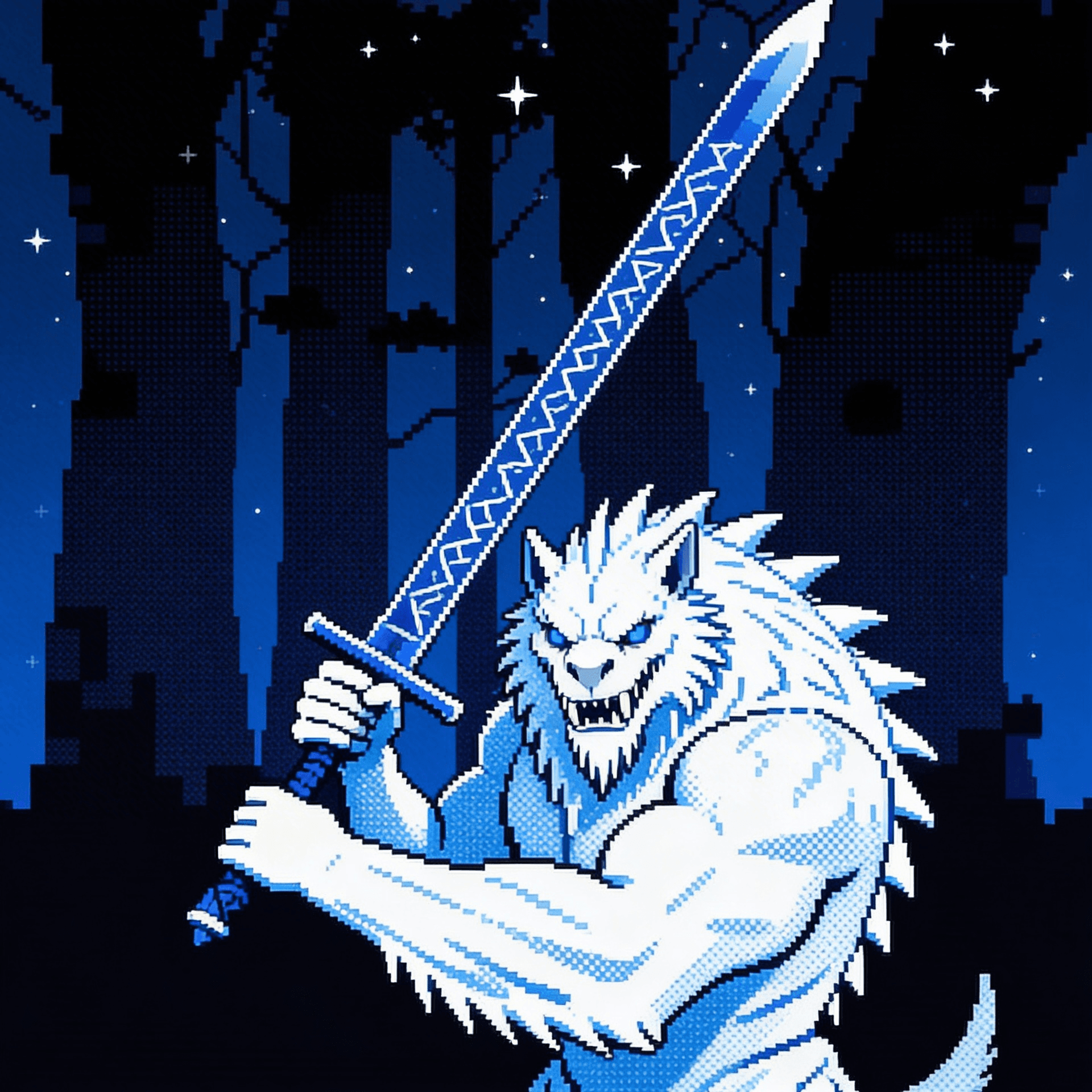 Background of Kling IMAGE 3.0