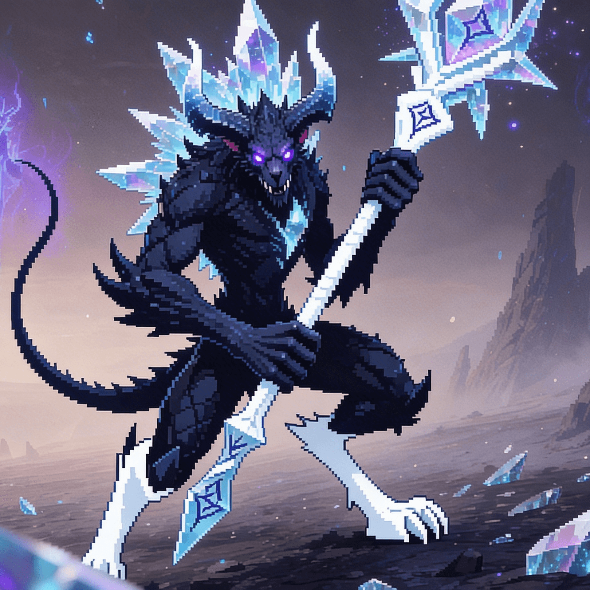 Background of Kling VIDEO 3.0 Omni