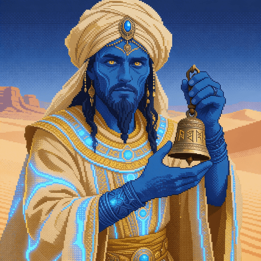 Avatar of Qwen 3 TTS