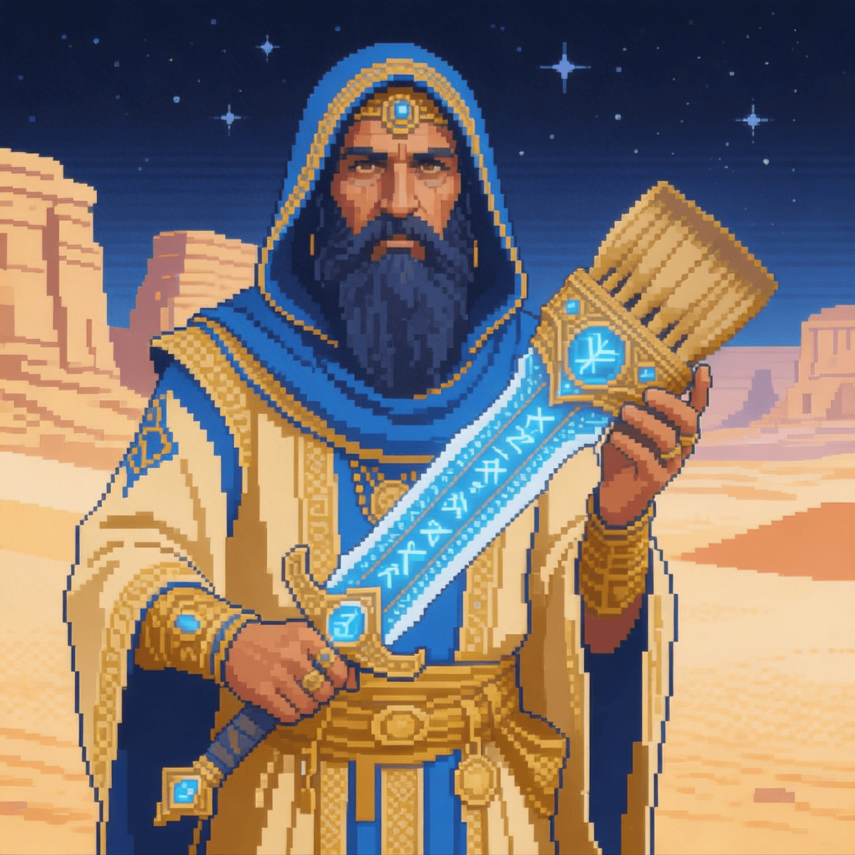 Avatar of Qwen Image 2.0