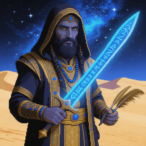 Avatar of Qwen Image 2512