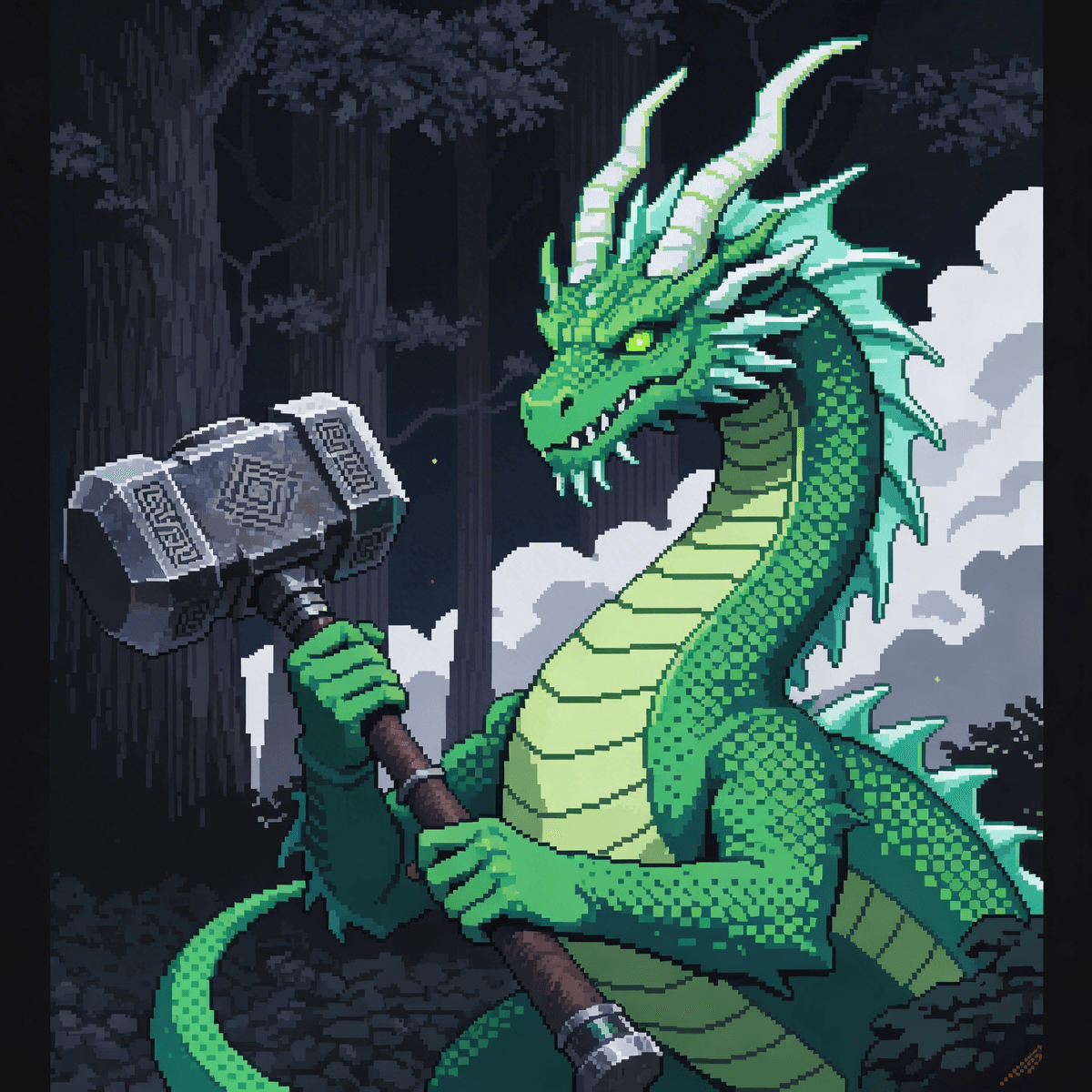 Avatar of Hunyuan 3D 3.1