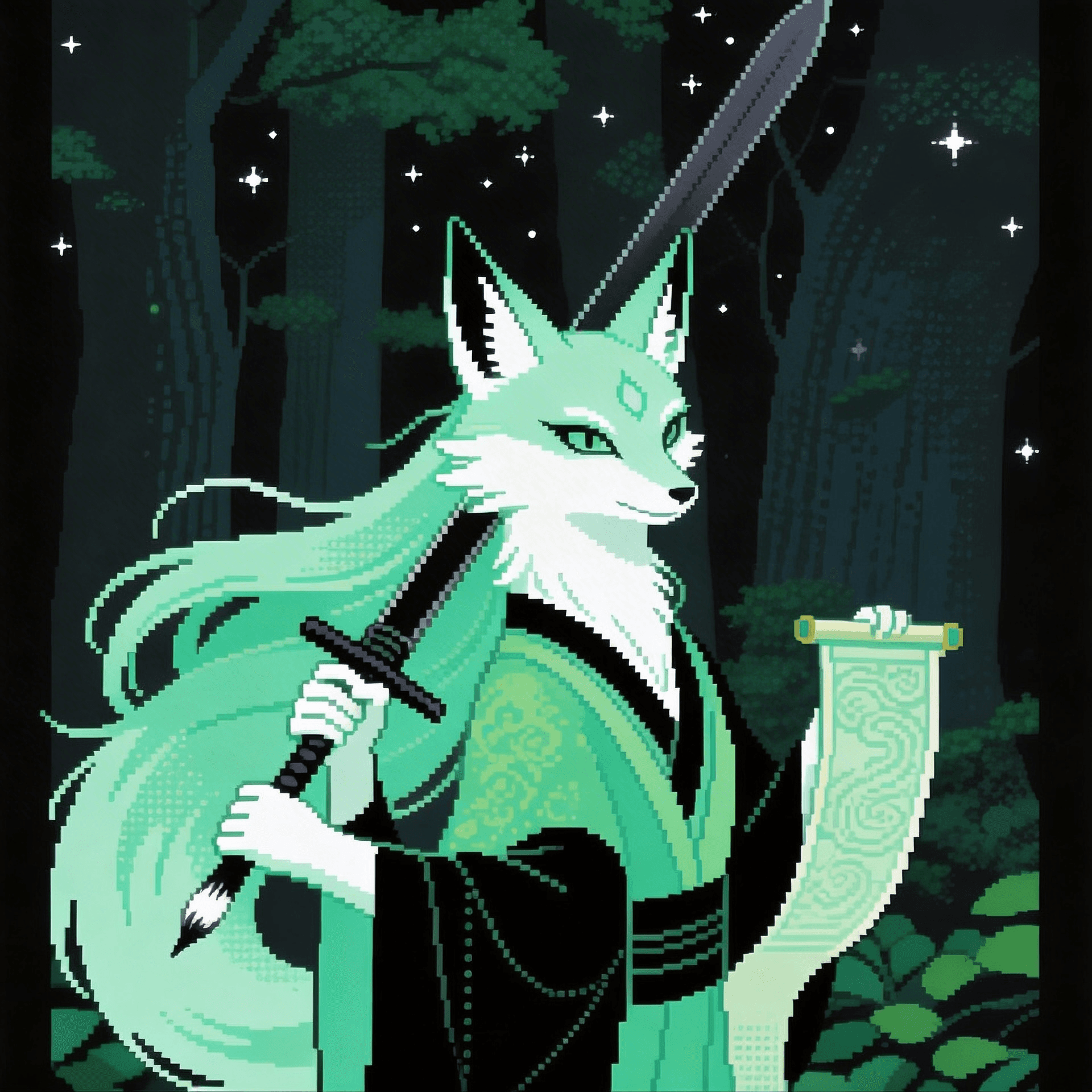 Background of Wan 2.6