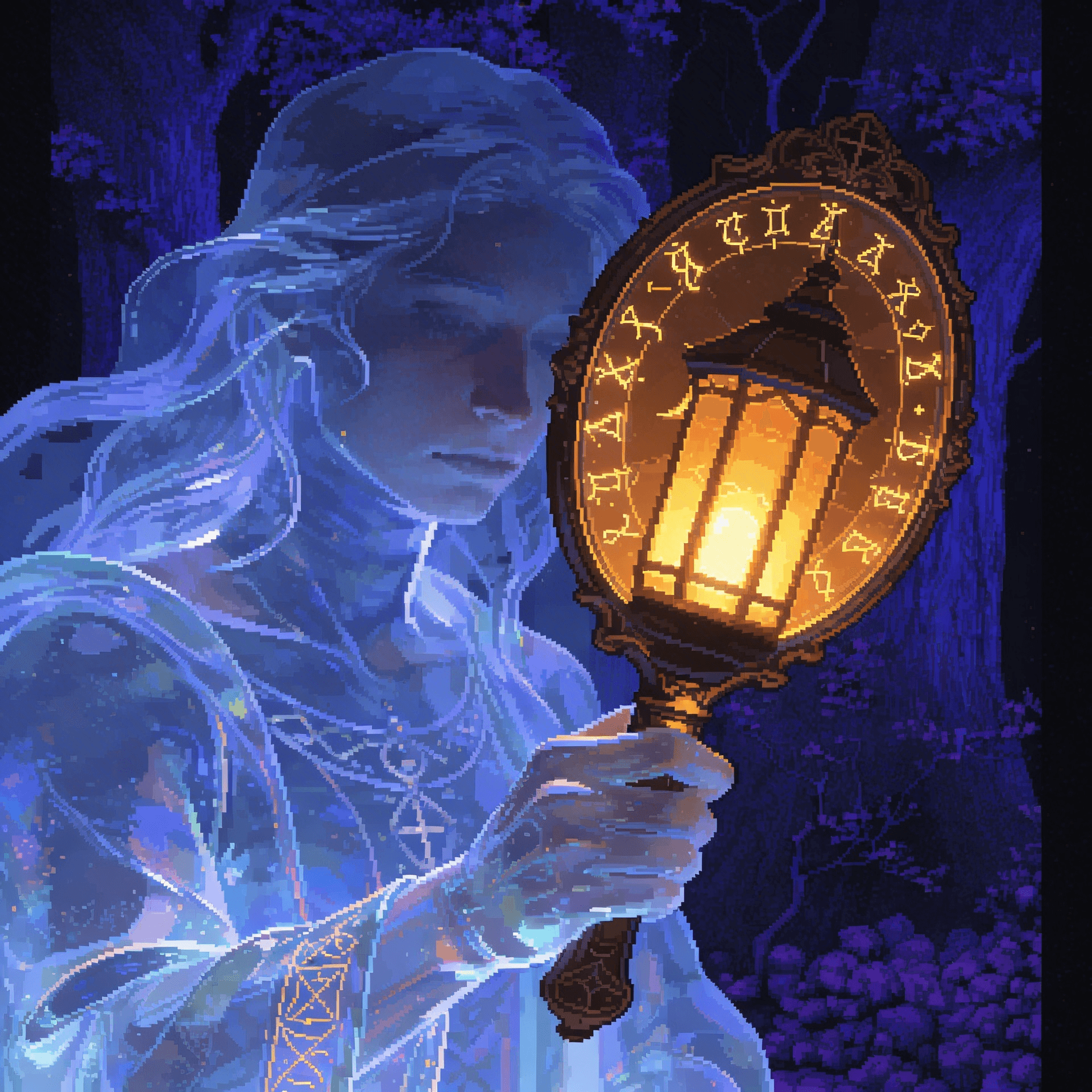 Background of Vidu Q3