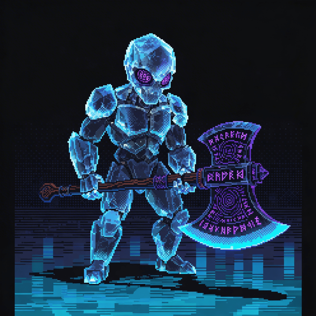 Avatar of Grok Imagine Image